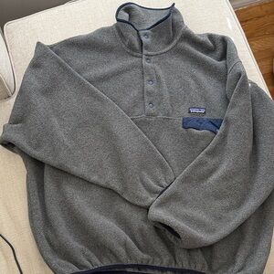 Patagonia pullover